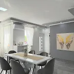 Aranyszarny דירה גיולה