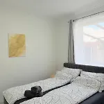 דירה Aranyszarny גיולה