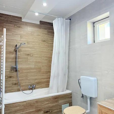 Apartment Aranyszarny *