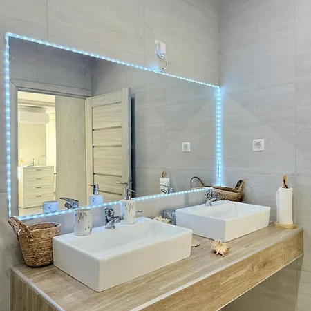 Aranyszárny Apartamento *