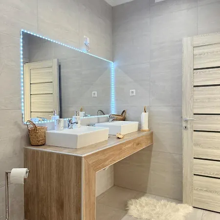Apartment Aranyszarny