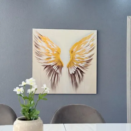 Apartment Aranyszarny *