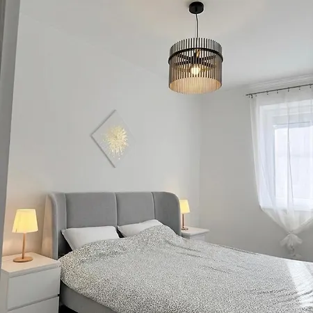 Aranyszárny Apartamento *