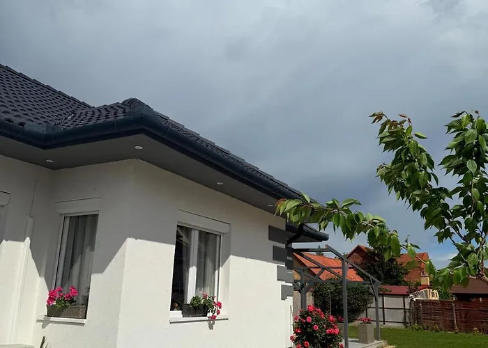 Aranyszarny Apartmán