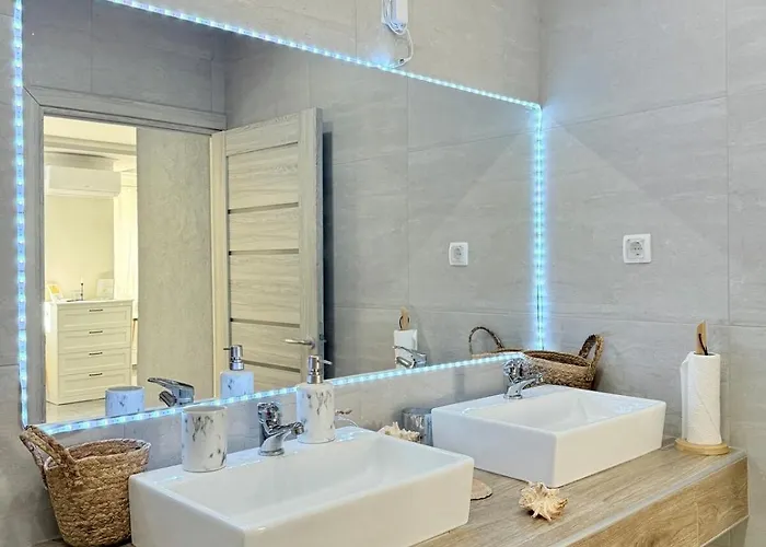 Aranyszarny Apartmán *