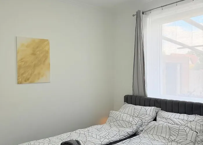 Apartmán Aranyszarny Gyula